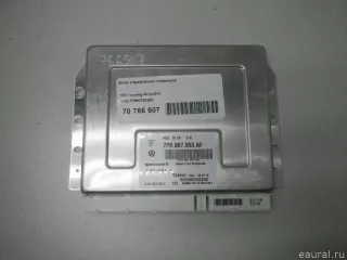 7P0907553AF VAG Блок управления (другие) Porsche Cayenne 958 Арт E70766507, вид 1
