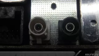 1857133 Ford Магнитола Ford Focus 3 restailing Арт E70766876, вид 9