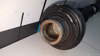 7P0521101K VAG Карданный вал передний Porsche Cayenne 958 Арт E70770597, вид 4