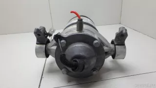 7P6616019M VAG Амортизатор задний левый Volkswagen Touareg 2 Арт E70771510, вид 11