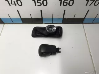 349101MA1A Nissan Рукоятка кулисы КПП Infiniti Q70 1 restailing Арт E31630989, вид 1