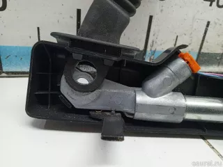 868421MA0B Nissan Ответная часть ремня безопасности Infiniti Q70 1 restailing Арт E31632303, вид 4