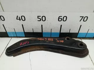 544C51EA0A Nissan Кронштейн передней балки Infiniti Q70 1 restailing Арт E31645888, вид 1