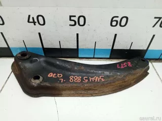 544C51EA0A Nissan Кронштейн передней балки Infiniti Q70 1 restailing Арт E31645888, вид 2