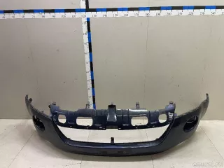 6400A954BA Mitsubishi Бампер передний Mitsubishi Outlander 3 restailing 2 Арт E23684712, вид 1