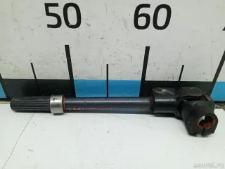 48080EG000 Nissan Рулевой карданчик Infiniti Q70 1 restailing Арт E31646004, вид 3