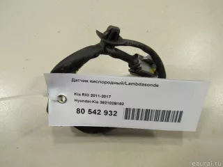 392102B160 Hyundai-Kia Лямбда-зонд Hyundai Solaris 1 Арт E81050029, вид 5