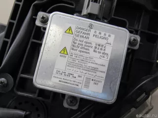 8301C206 Mitsubishi Фара правая Mitsubishi Outlander 3 restailing 2 Арт E81054148, вид 9