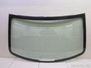 871101R010 Hyundai-Kia Стекло заднее Hyundai Solaris 1 Арт E84803046, вид 1