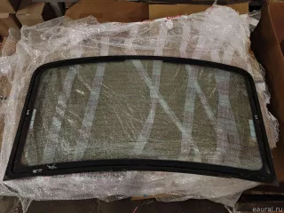 871101R010 Hyundai-Kia Стекло заднее Hyundai Solaris 1 Арт E84803046, вид 13