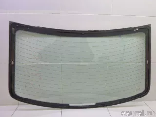 871101R010 Hyundai-Kia Стекло заднее Hyundai Solaris 1 Арт E84803046, вид 3