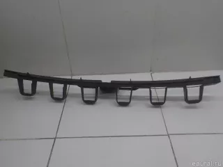 1748858 Ford Кронштейн заднего бампера Ford Focus 3 restailing Арт E84803626, вид 7