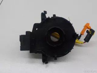 843060K020 Toyota Механизм подрулевой для SRS (ленточный) Toyota Hilux 7 Арт E84804307, вид 4