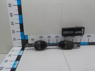 434300K020 Toyota Полуось передняя Toyota Hilux 7 Арт E84804994, вид 11