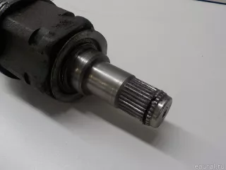 434300K020 Toyota Полуось передняя Toyota Hilux 7 Арт E84804994, вид 9