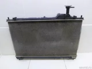 1350A601 Mitsubishi Радиатор основной Mitsubishi Outlander 3 restailing 2 Арт E84809965, вид 1
