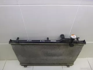 1350A601 Mitsubishi Радиатор основной Mitsubishi Outlander 3 restailing 2 Арт E84809965, вид 2