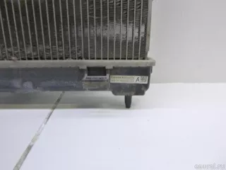 1350A601 Mitsubishi Радиатор основной Mitsubishi Outlander 3 restailing 2 Арт E84809965, вид 4