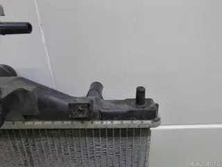 1350A601 Mitsubishi Радиатор основной Mitsubishi Outlander 3 restailing 2 Арт E84809965, вид 5
