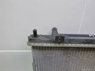 1350A601 Mitsubishi Радиатор основной Mitsubishi Outlander 3 restailing 2 Арт E84809965, вид 6