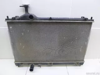 1350A601 Mitsubishi Радиатор основной Mitsubishi Outlander 3 restailing 2 Арт E84809965, вид 7