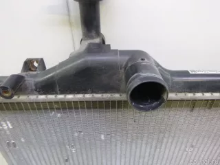 1350A601 Mitsubishi Радиатор основной Mitsubishi Outlander 3 restailing 2 Арт E84809965, вид 9