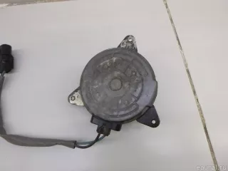 1355A260 Mitsubishi Моторчик вентилятора Mitsubishi Outlander 3 restailing 2 Арт E84809972, вид 6
