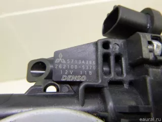 5713A386 Mitsubishi Моторчик стеклоподъемника Mitsubishi Outlander 3 restailing 2 Арт E84810231, вид 9