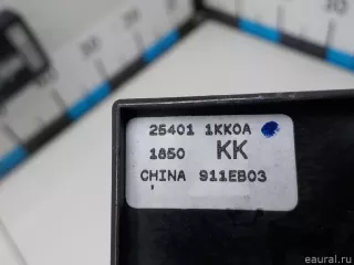 254011KK0A Nissan Блок управления стеклоподъемниками Nissan Juke 2 Арт E84811162, вид 6