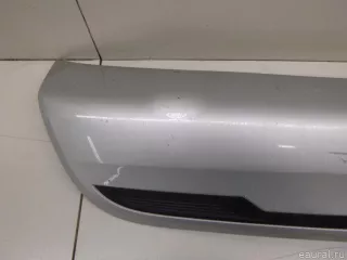 6415A090HA Mitsubishi Накладка заднего бампера Mitsubishi Outlander 3 restailing 2 Арт E84811257, вид 2