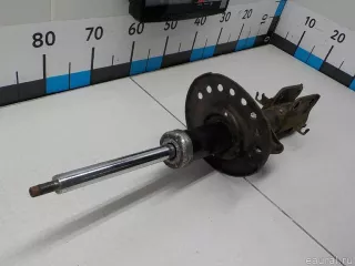 543021KA1A Nissan Амортизатор передний правый Nissan Juke 2 Арт E84813005, вид 2