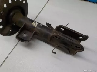 543021KA1A Nissan Амортизатор передний правый Nissan Juke 2 Арт E84813005, вид 4