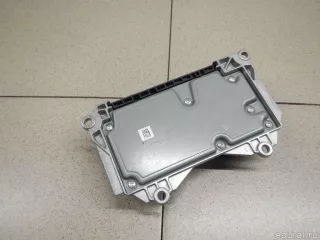31334542 Volvo Блок управления AIR BAG Volvo S60 2 Арт E100507284, вид 4
