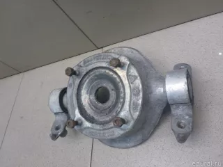 7P0512301 VAG Опора заднего амортизатора Volkswagen Touareg 2 Арт E100507573, вид 2