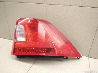 31395931 Volvo Фонарь задний наружный правый Volvo S60 2 Арт E100507855, вид 2