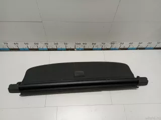 3AF867871J45W VAG Шторка багажника Volkswagen Passat B7 Арт E90435990, вид 3