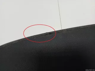 3AF867871J45W VAG Шторка багажника Volkswagen Passat B7 Арт E90435990, вид 4