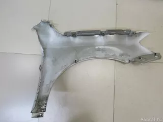 3AA821021B VAG Крыло переднее левое Volkswagen Passat B7 Арт E81042915, вид 7