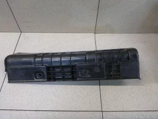 253214L000 Hyundai-Kia Воздуховод радиатора левый Kia Rio 3 Арт E100513160, вид 3