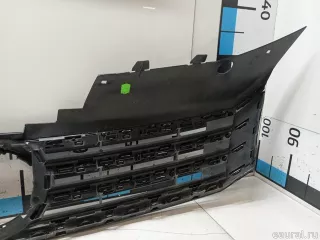 3AA853651OQE VAG Решетка радиатора Volkswagen Passat B7 Арт E90426552, вид 7