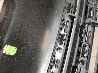 3AA853651OQE VAG Решетка радиатора Volkswagen Passat B7 Арт E90426552, вид 8