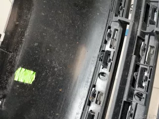 3AA853651OQE VAG Решетка радиатора Volkswagen Passat B7 Арт E90426552, вид 9