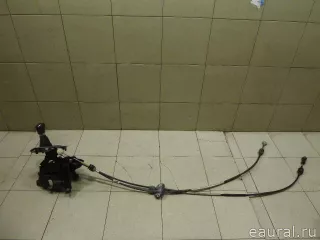 1833034 Ford Трос КПП Ford Focus 3 restailing Арт E100518119, вид 1