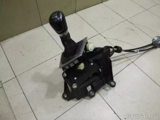 1833034 Ford Трос КПП Ford Focus 3 restailing Арт E100518119, вид 2