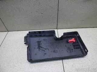 1695809 Ford Крышка блока предохранителей Ford Kuga 2 Арт E100518140, вид 4
