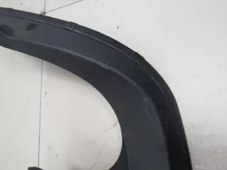 3AE8075219B9 VAG Юбка задняя Volkswagen Passat B7 Арт E81047753, вид 5