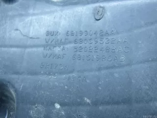 68213833AA Chrysler Корпус воздушного фильтра Jeep Cherokee KL Арт E100521409, вид 7
