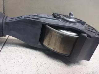 120455 Citroen-Peugeot Кронштейн (крепление) MINI CLUBMAN R55 restailing Арт E100528303, вид 4