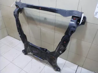 31406808 Volvo Балка подвески передняя (подрамник) Volvo S60 2 Арт E100528343, вид 11
