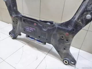 31406808 Volvo Балка подвески передняя (подрамник) Volvo S60 2 Арт E100528343, вид 12